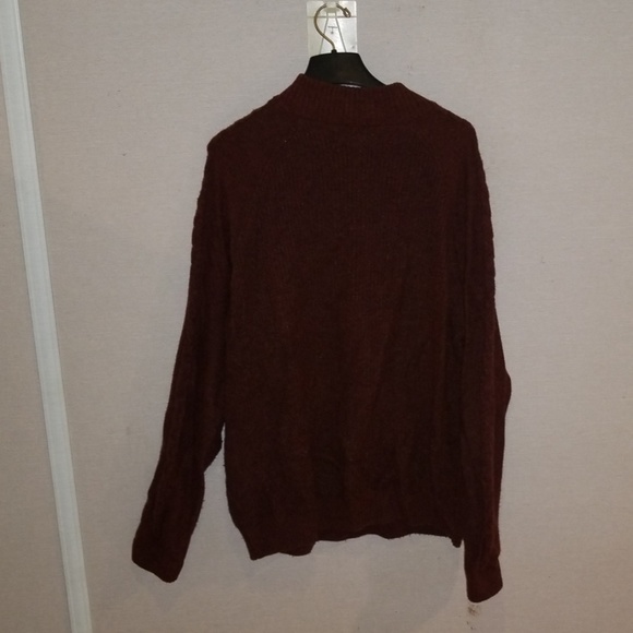 Joseph Abboud half zip sweater - Picture 2 of 3